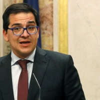 Saavedra: “Cs acepta reconducir la situación siempre que se rectifique y se cumplan los Estatutos”