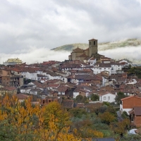 Cierre perimetral y medidas de control de aforo en Hervás, Alcuéscar y Arroyomolinos