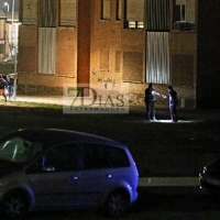 Un nuevo tiroteo sacude las calles de Badajoz