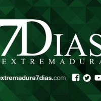 Los bomberos excarcelan a un joven en un accidente en Quintana de la Serena (Badajoz)