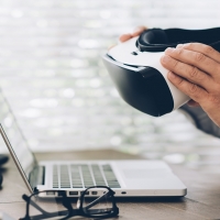 La realidad virtual: una oportunidad formativa y laboral tras la pandemia