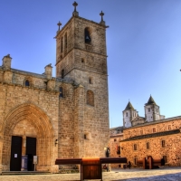 Cáceres vuelve a formar parte de la Organización de Ciudades Patrimonio Mundial