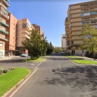 Cáceres tendrá un corredor peatonal entre Cánovas y el parque del Príncipe