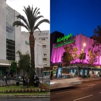 El Corte Inglés de Badajoz vestirá de rosa en apoyo al Cáncer de Mama