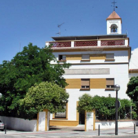 La Fundación San Juan de Dios cesará su actividad en diciembre