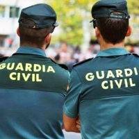 JUCIL defiende a la Guardia Civil en la festividad de su patrona