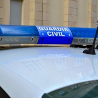 Un hombre hiere de muerte a otro con una motosierra en Palomero (Cáceres)