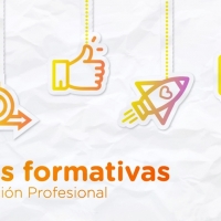 15 ‘píldoras formativas’ para la Formación Profesional