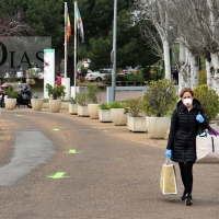 Extremadura supera una vez más los 300 nuevos contagios en 24 horas