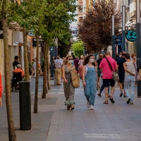 El Ayuntamiento de Badajoz destina 3 millones de euros para pymes y autónomos