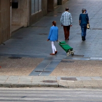 Extremadura registra dos fallecidos y 148 positivos