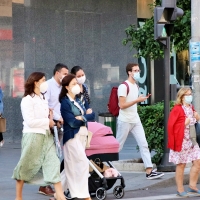 La teoría del contagio de coronavirus por aerosoles gana peso