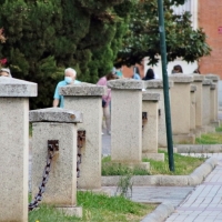 Extremadura registra cuatro fallecimientos y 222 contagios