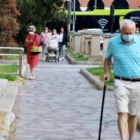 Extremadura registra 6 fallecidos y 167 nuevos positivos