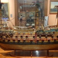 Museo Naval: Exponente para difundir los grandes hitos y personajes de la historia española