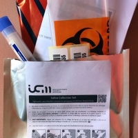 Test PCR autónomo a domicilio, la nueva fórmula para detectar un positivo en 24 horas
