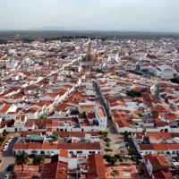 El cupón de la ONCE reparte 350.000 euros en Villafranca de los Barros (Badajoz)