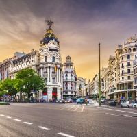 OPINIÓN: Madrid tiene seis letras…