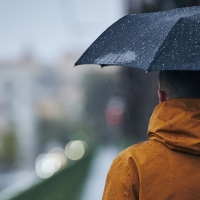 Amplían la alerta amarilla al Sur de la provincia de Badajoz, Tierra de Barros y La Serena