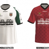 La AD Mérida sorteará camisetas oficiales entre sus abonados