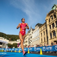 Miriam Casillas tomará la salida en la Copa del Mundo de Arzachena