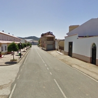 Atropellan a un operario del Ayuntamiento de La Morera