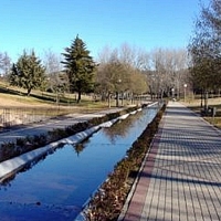 Alerta meteorológica: Cáceres cerrará mañana los parques