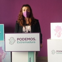 Podemos exige mejor gestión sanitaria y más transparencia para hacer frente a la Covid