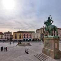 El Cuponazo de la ONCE reparte en Trujillo más de 9,2 millones de euros