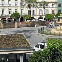 Vox Mérida manifiesta su oposición a la nueva ordenanza de terrazas