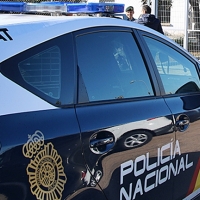 La Policía Nacional detiene a un fugitivo por abusar sexualmente de su nieta menor de edad