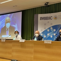 Un estudio desarrollado en España demuestra que el calcifediol mejora el pronóstico de la COVID-19