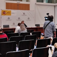 Seco: Los PGE para el 2021 son “más inversores, solidarios y justos para Extremadura”