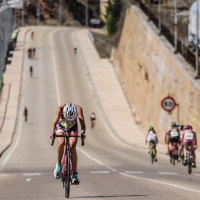 20 deportistas extremeños presentes en el Campeonato de España de Duatlón