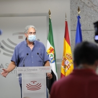 Unidas por Extremadura pide al gobierno de Vara proyectos de empleo