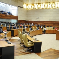 La juventud extremeña reclama ser protagonista del presente de la región