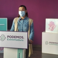 Podemos lamenta que Vara no esté comprometido con la creación de empleo en la región