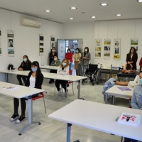 Curso de atención sociosanitaria a personas dependientes en Villafranca de los Barros