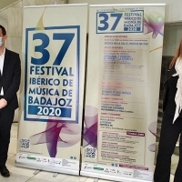 El Festival Ibérico de Música abre con la zarzuela ‘El payaso y la estrella’