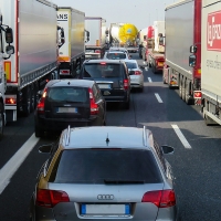 DGT: Campaña especial de vigilancia y control de camiones y autobuses