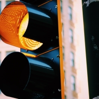 Actuaciones para mejorar la circulación en una intersección cacereña