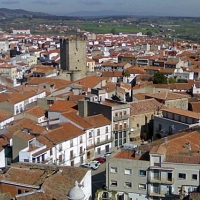 Premiado con 170.000 euros un boleto de la Bonoloto en Coria (Cáceres)