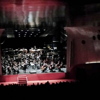 La Orquesta de Extremadura reanuda su actividad en Villanueva de la Serena