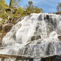Vara destaca el potencial del turismo rural de la región