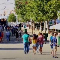Intensifican controles para evitar aglomeraciones en Zafra