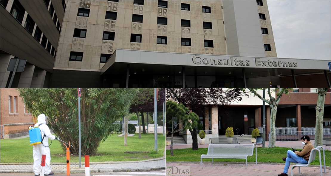 Seis fallecidos y 459 contagios este miércoles en Extremadura