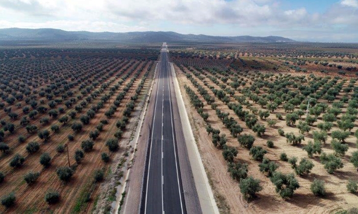 Intentan reducir el número y la gravedad de accidentes de tráfico en las carreteras extremeñas