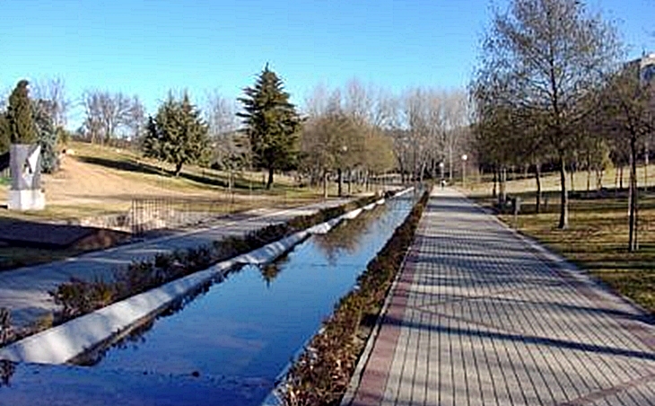 Alerta meteorológica: Cáceres cerrará mañana los parques