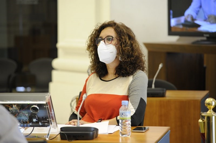 El PP señala que los viticultores extremeños han perdido 7,5 millones de euros