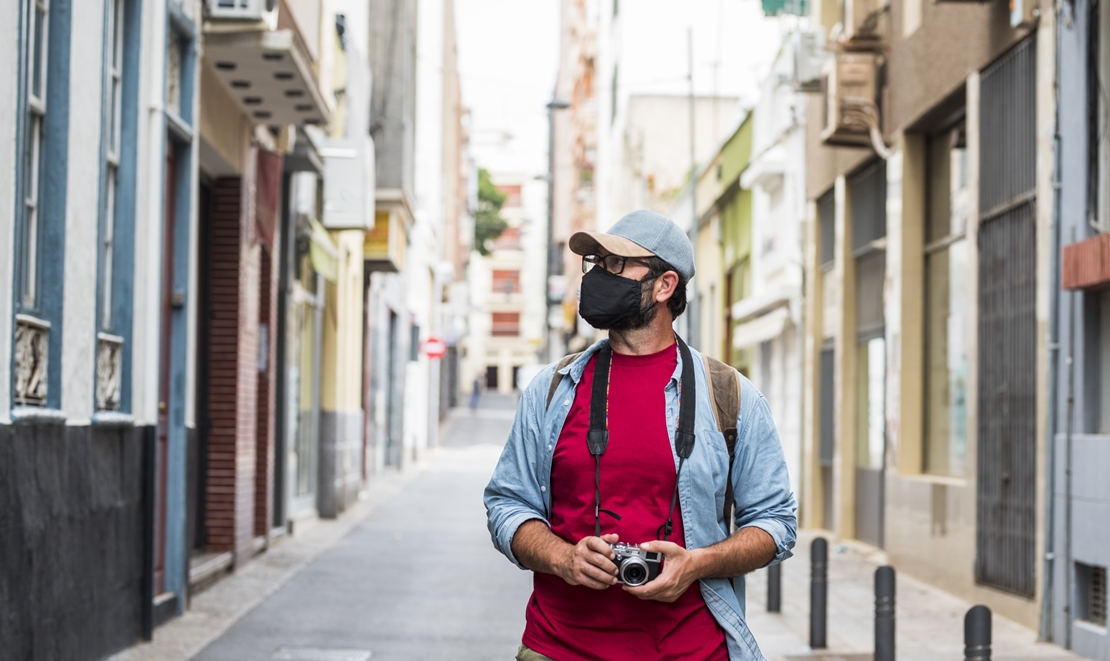 El 68% de los españoles no había hecho un tour por su propia ciudad hasta ahora